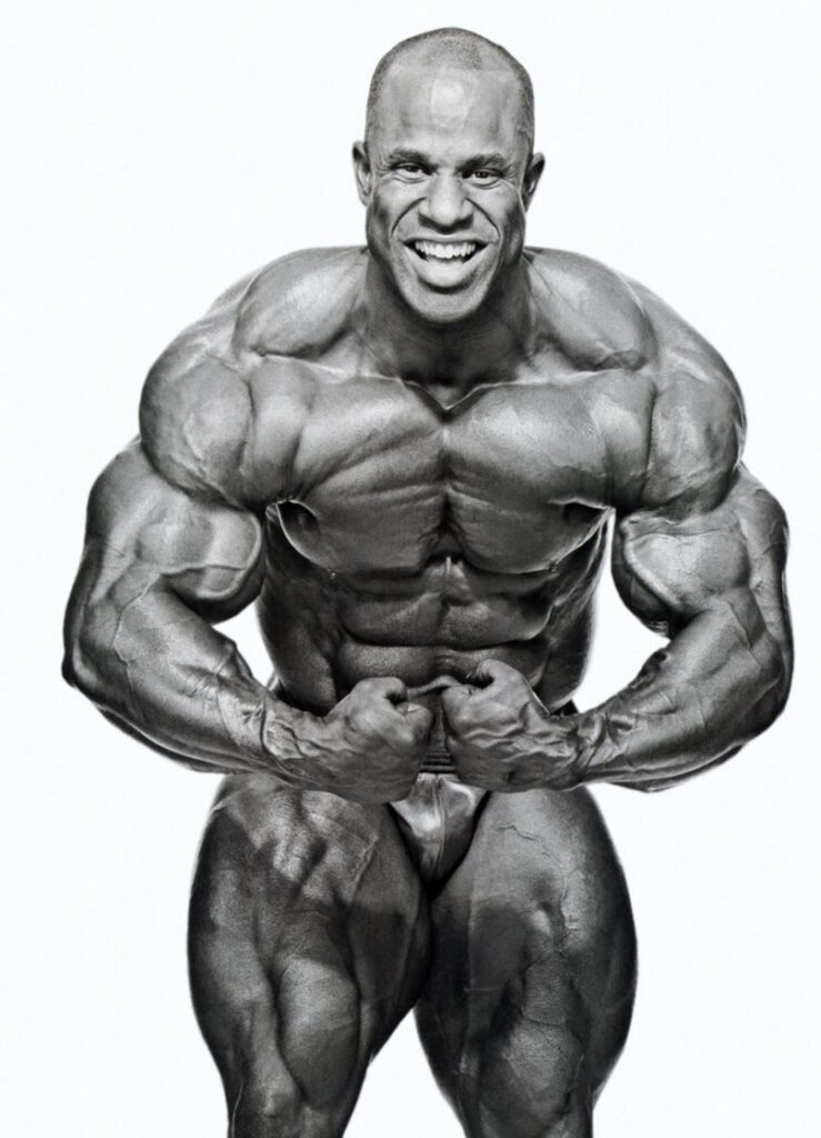 Victor Martinez - Gallery Image