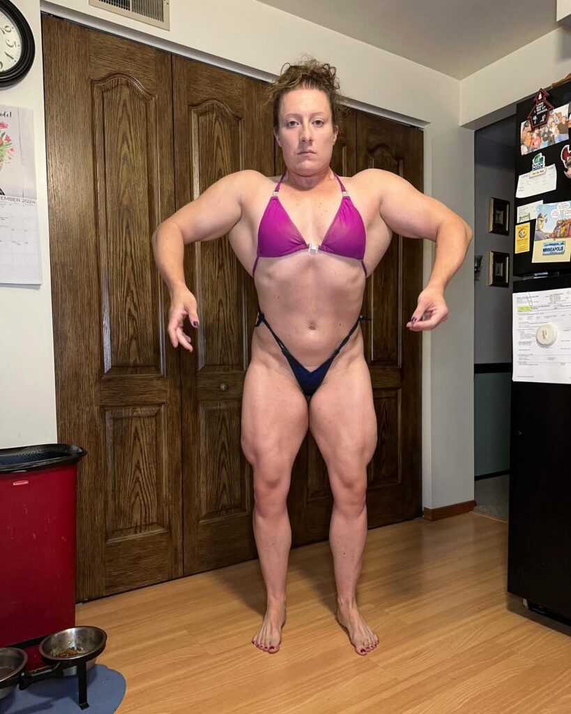 Emily Schubert - Gallery Image