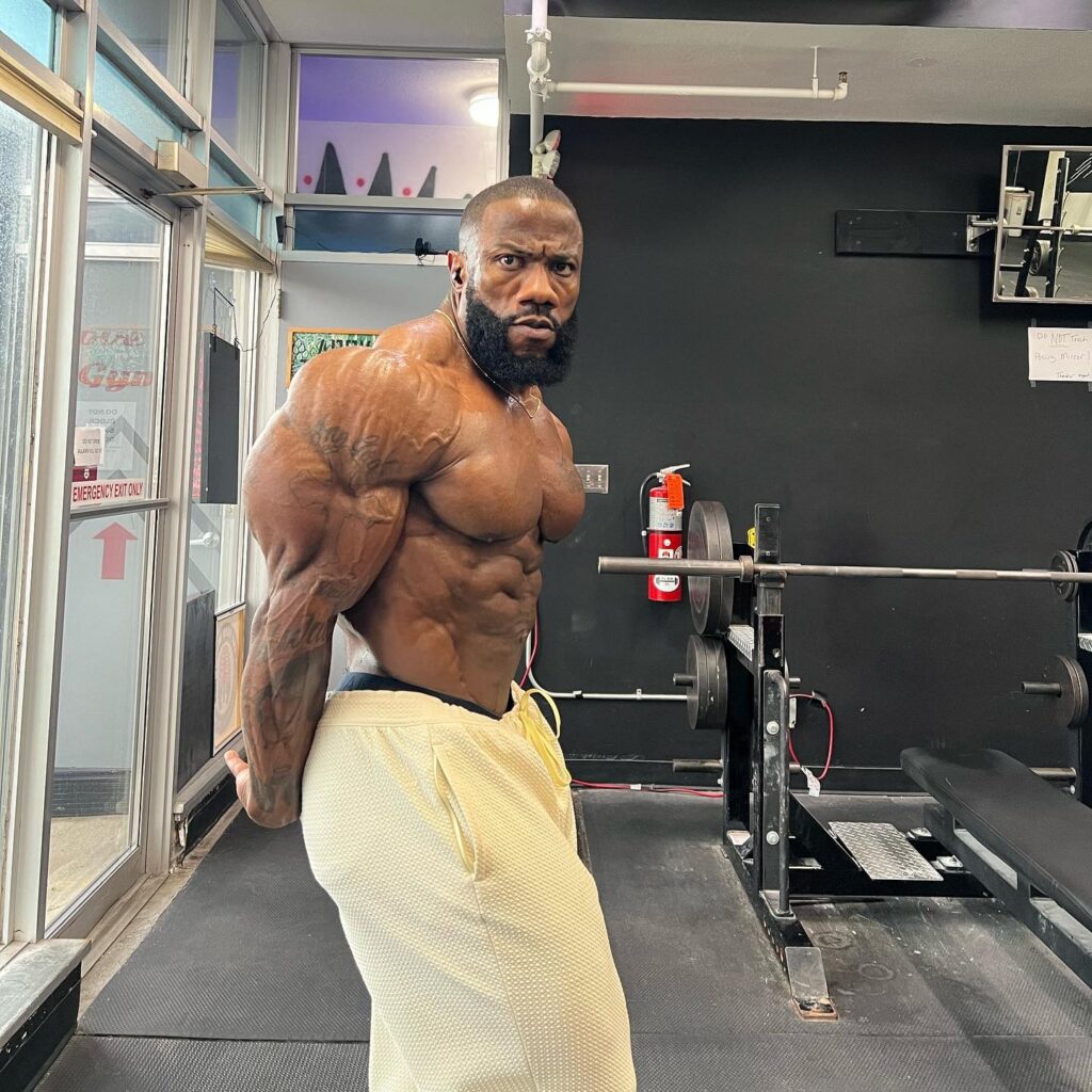 Charles Griffen - Gallery Image