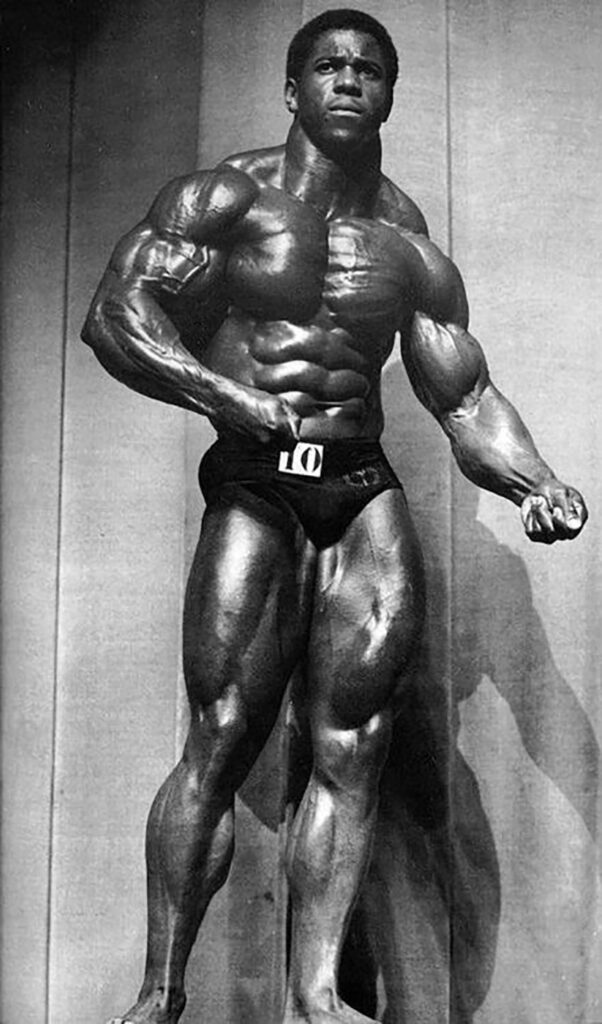 Bertil Fox - Gallery Image