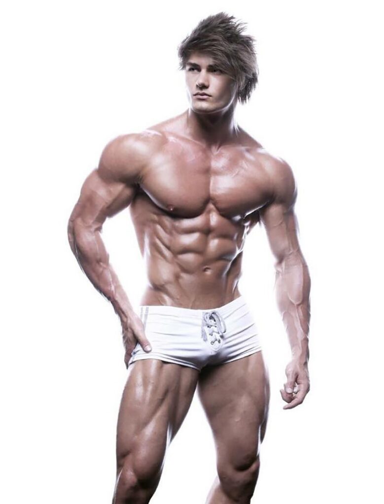 Jeff Seid - Gallery Image