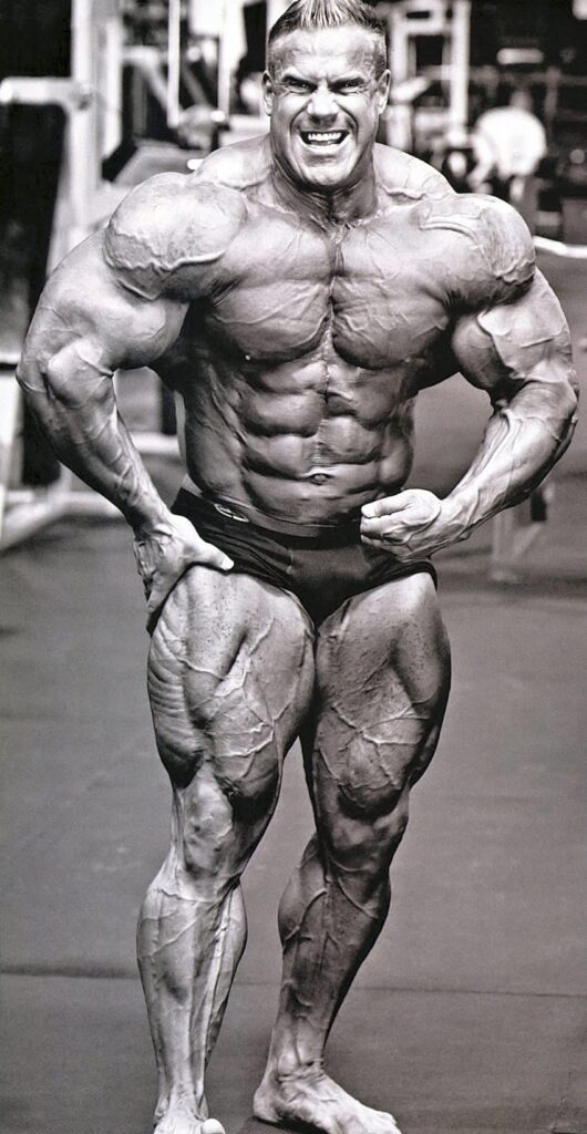 Jay Cutler - Gallery Image