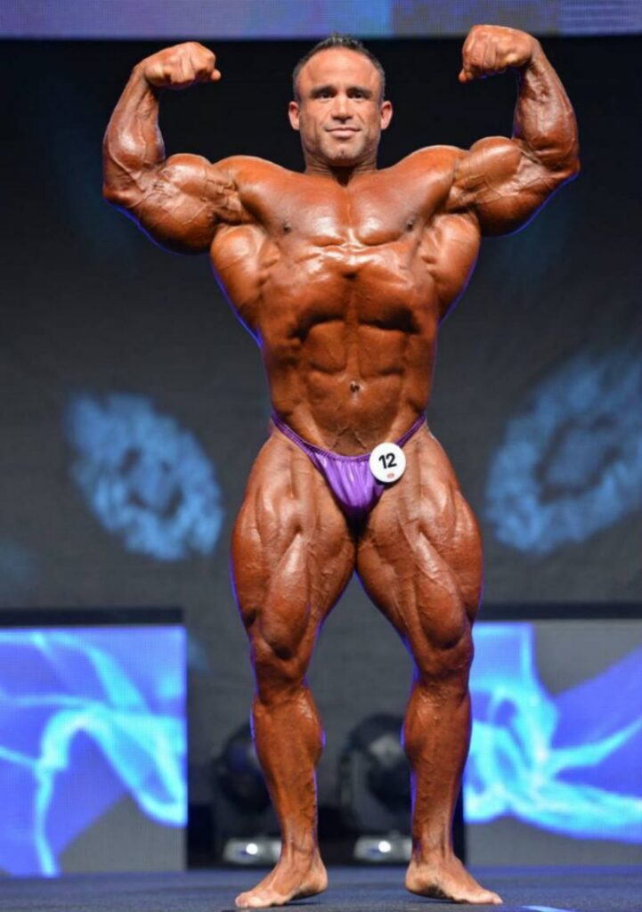 Jose Raymond - Gallery Image