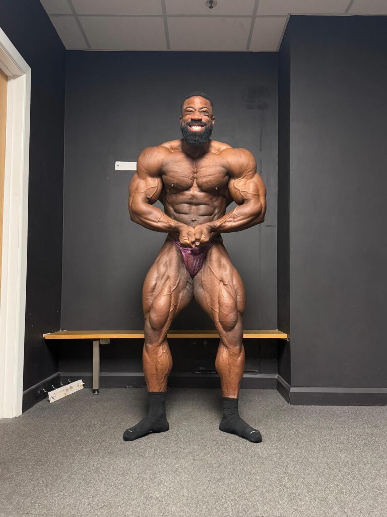 Marc Hector - Gallery Image