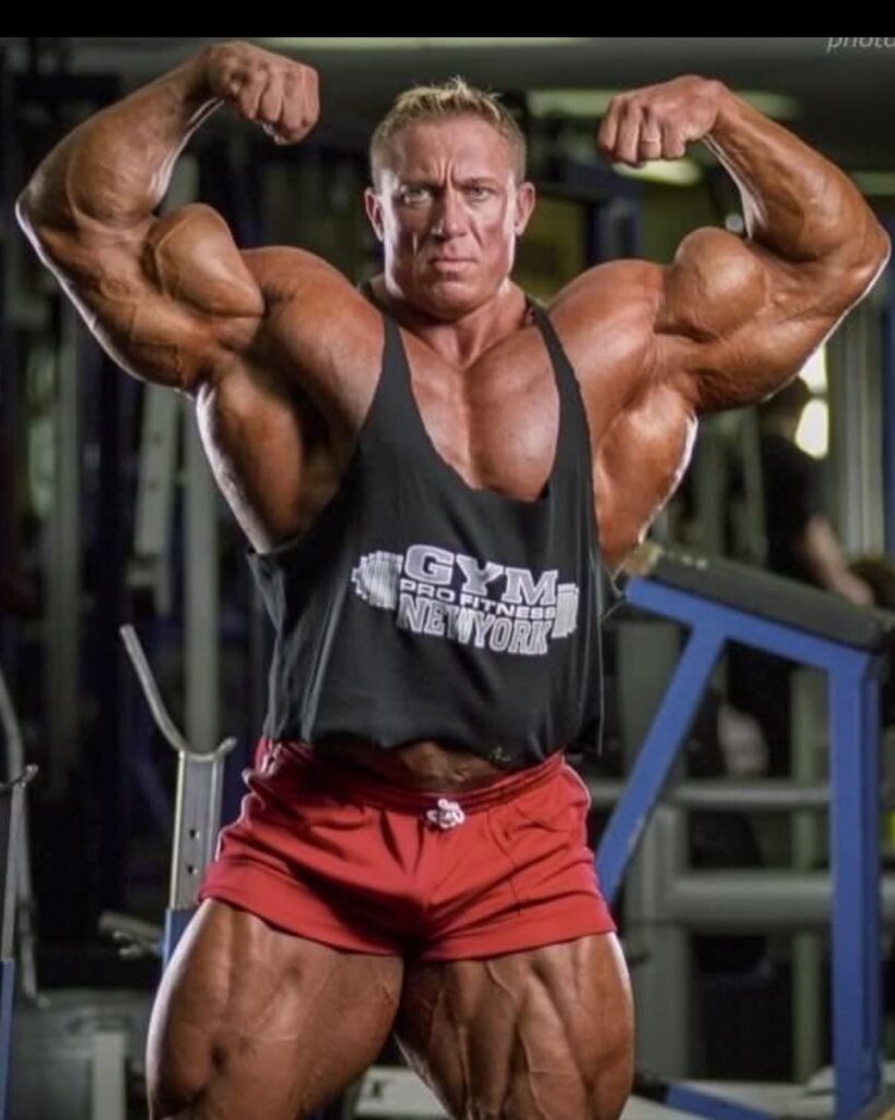 Marcus Ruhl - Gallery Image