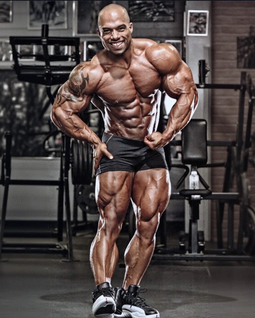 Jonathan Delarosa - Gallery Image