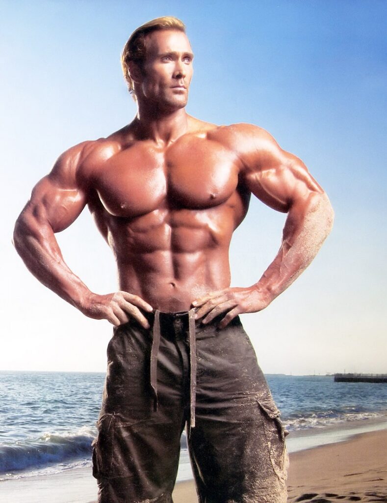Mike O’Hearn - Gallery Image