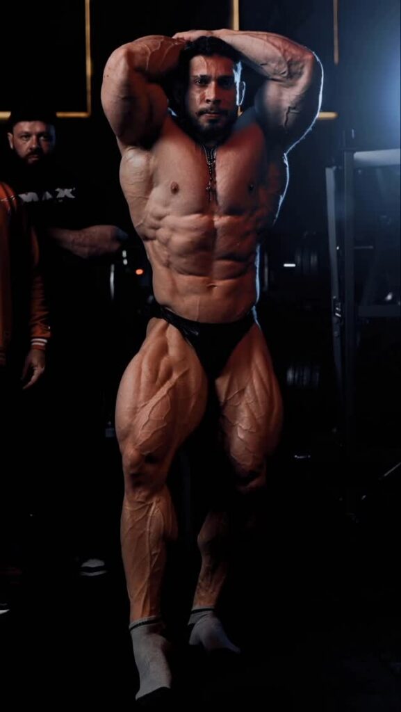 Ramon Dino - Gallery Image