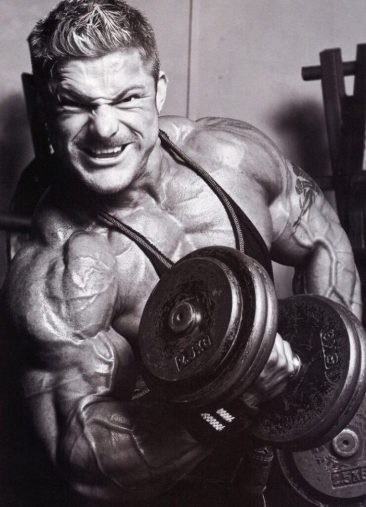 Flex Lewis - Gallery Image