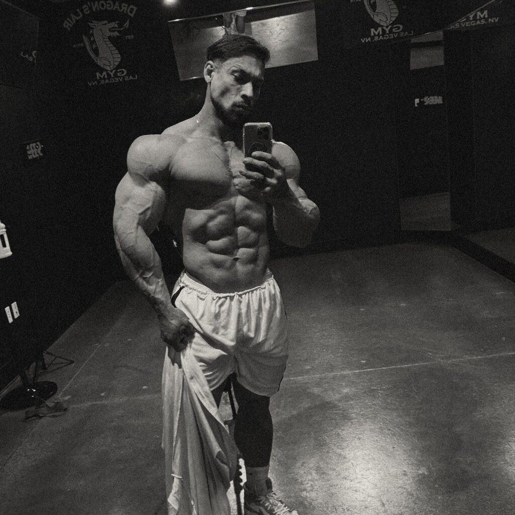 Ramon Dino - Gallery Image