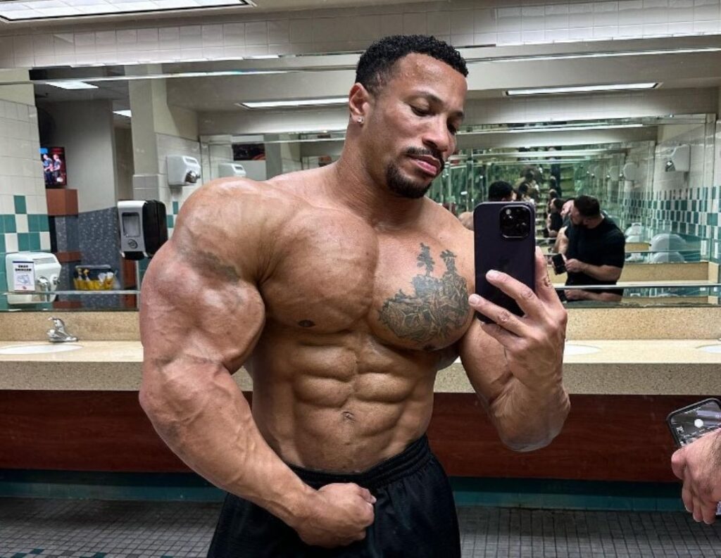 Patrick Moore - Gallery Image