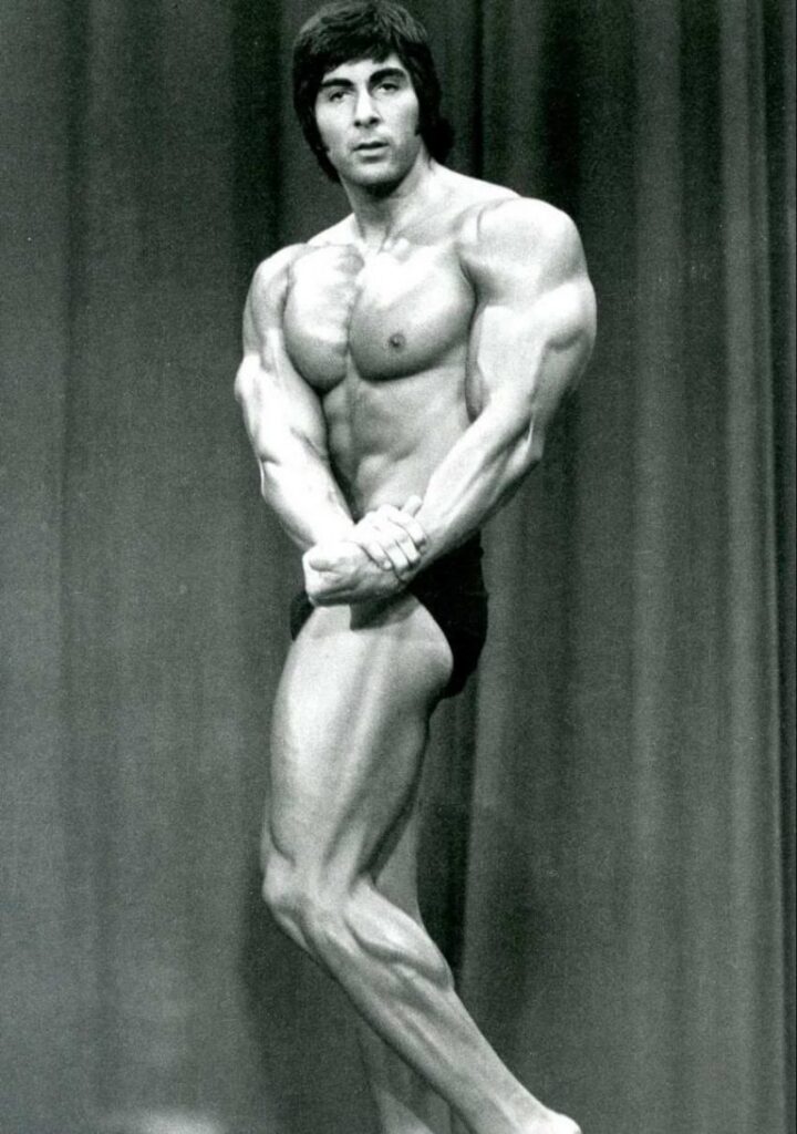 Dennis Tinerino - Gallery Image