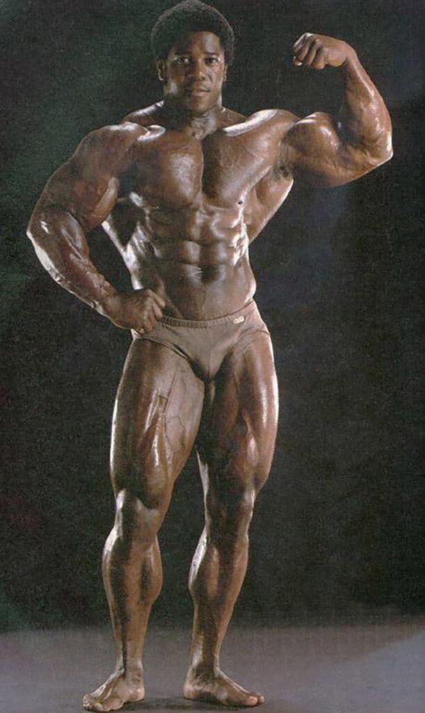 Bertil Fox - Gallery Image