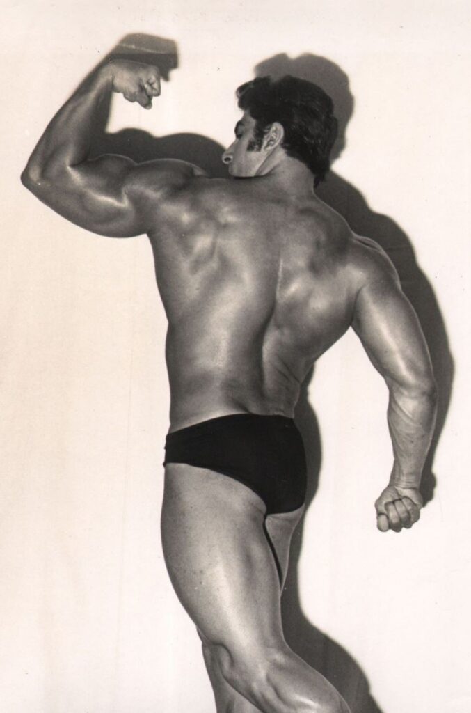 Dennis Tinerino - Gallery Image