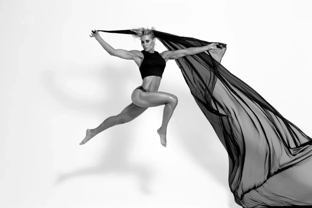 Whitney Jones - Gallery Image