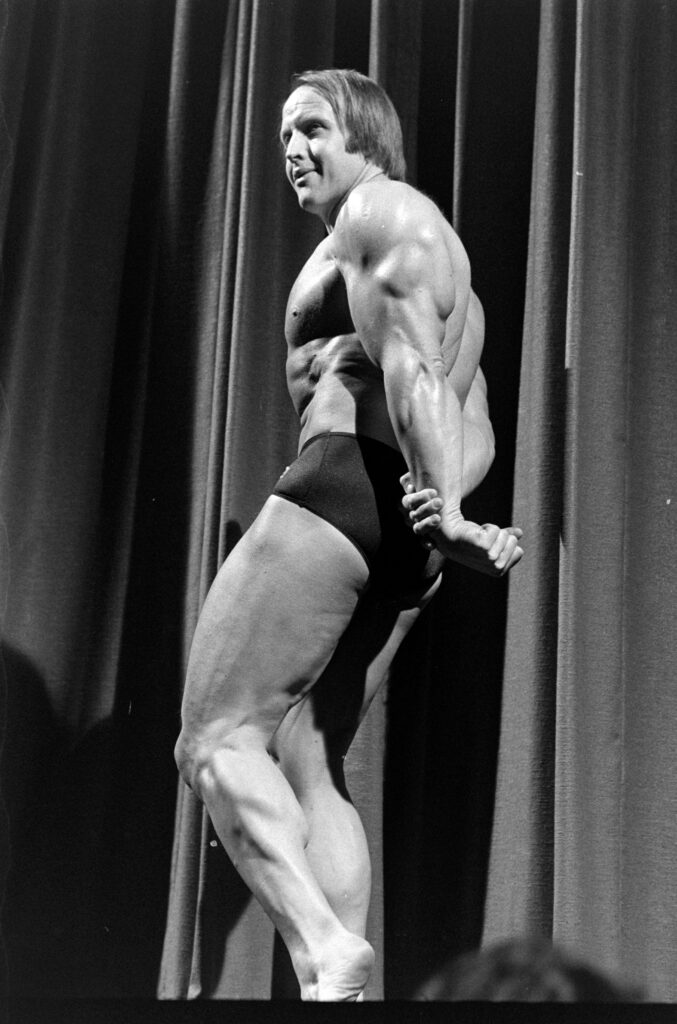 Mike Katz - Gallery Image