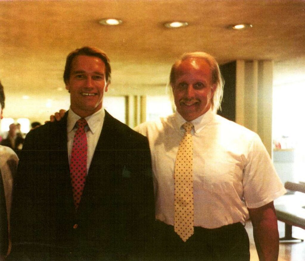 Mike Katz - Gallery Image