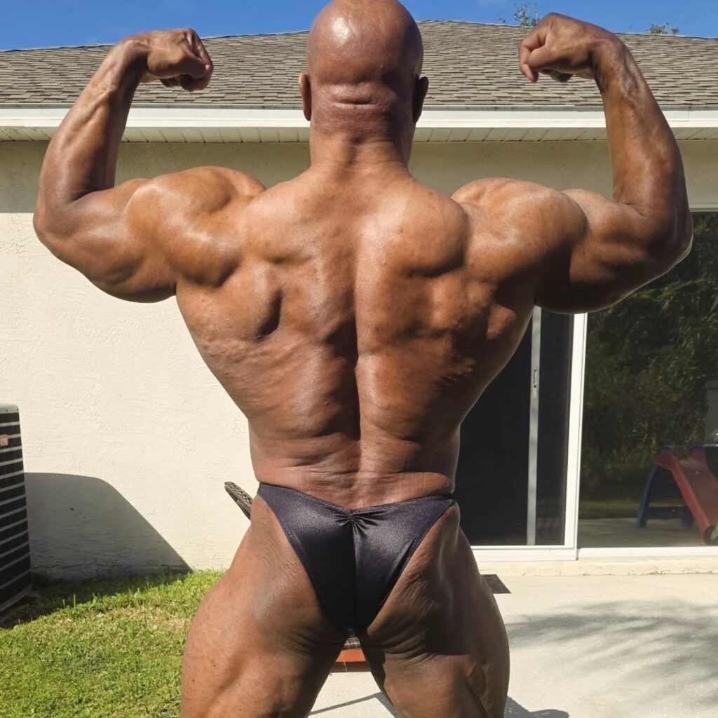 Phil Clahar - Gallery Image