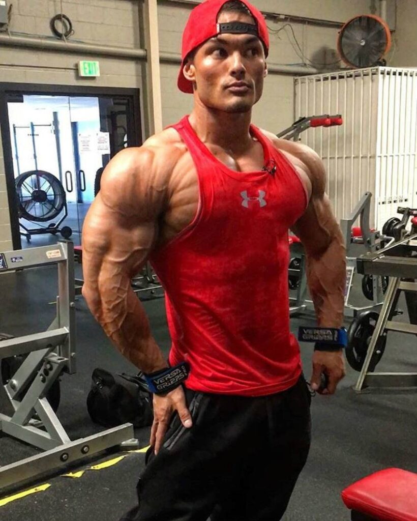 Jeremy Buendia - Gallery Image