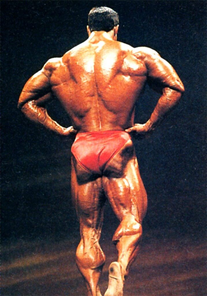 Mike Matarazzo - Gallery Image