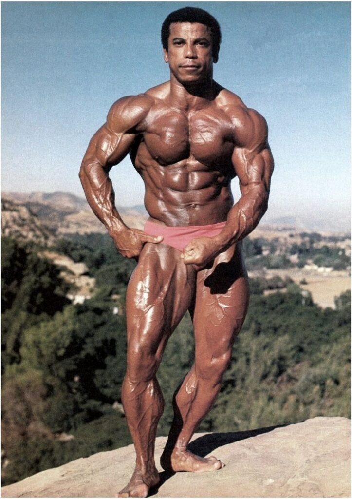 Chris Dickerson - Gallery Image