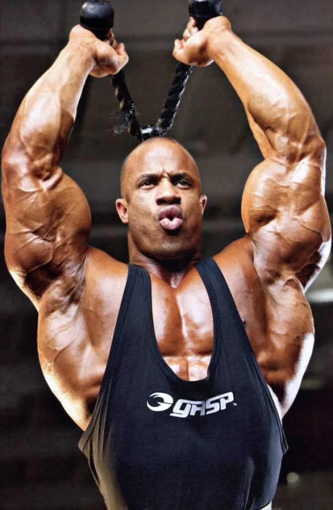 Victor Martinez - Gallery Image