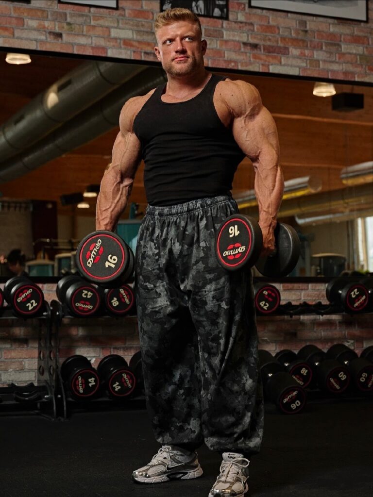 Urs Kalecinski - Gallery Image