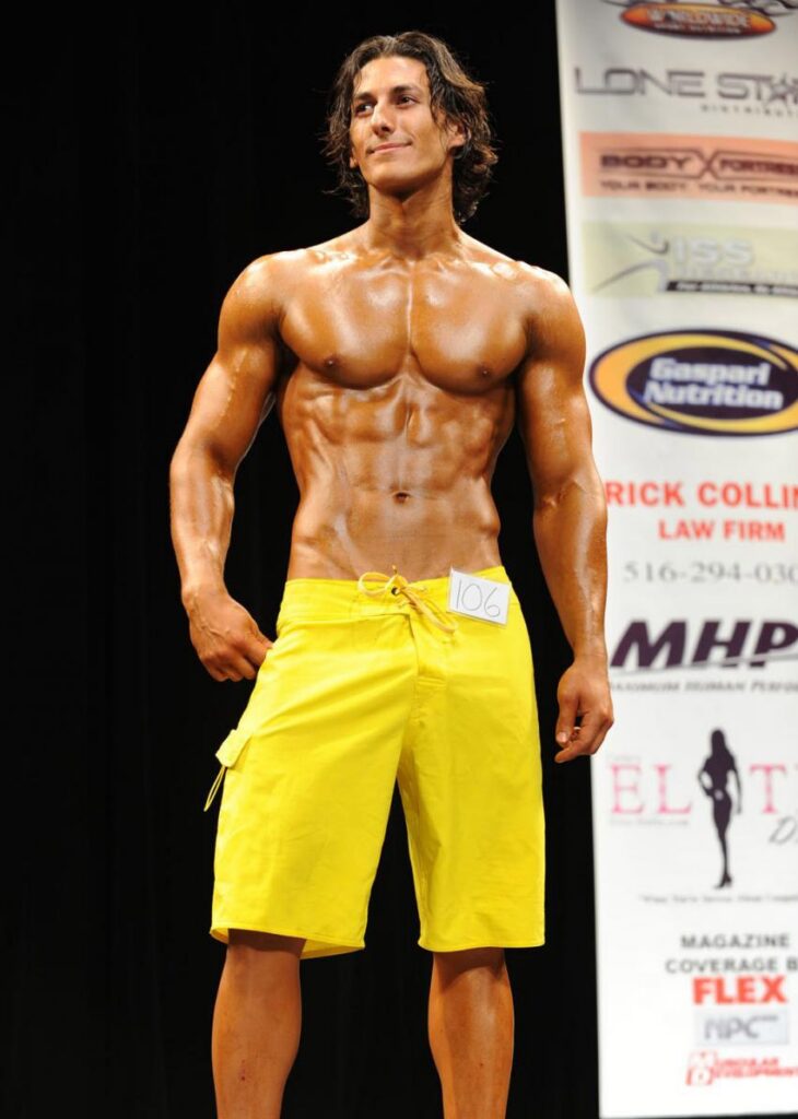 Sadik Hadzovic - Gallery Image