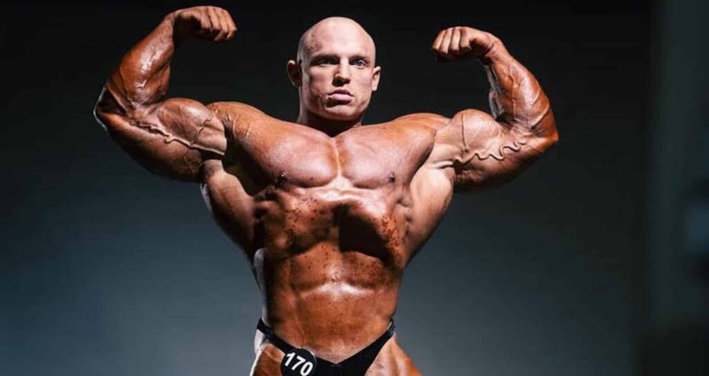 Martin Fitzwater - Gallery Image