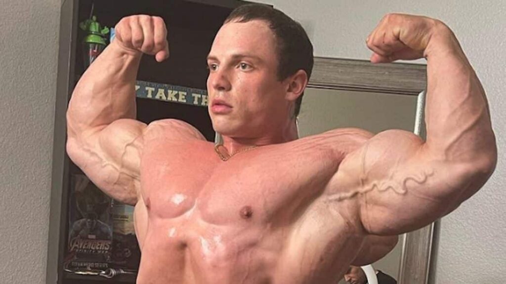 Martin Fitzwater - Gallery Image